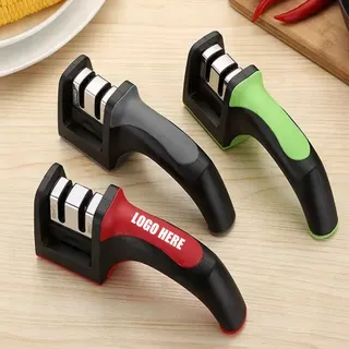 Handheld Knife Sharpener