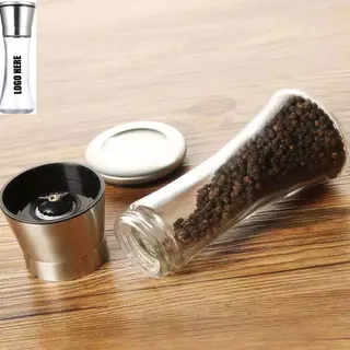 Salt & Pepper Mill