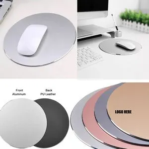 Ultra-Thin Double-Sided Mouse Pad