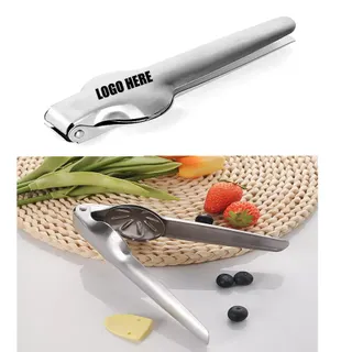 Stainless Steel Chestnut Cracker