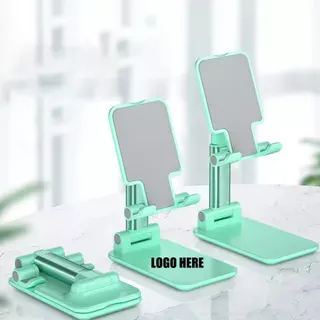 Foldable Phone Stand w/Adjustable Height