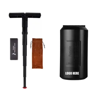 Portable Telescopic Stool