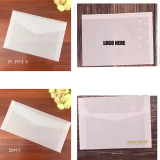 Peel & Seal Mailing Envelopes