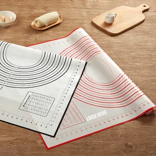 Silicone Pastry Mat