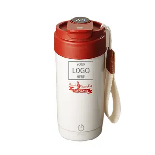 10 Oz. Magnetic Stirring Cup