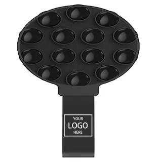 Magnetic Suction Phone Mount