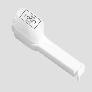 Bag Clip w/Spout