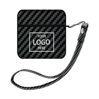 Earbuds Charging Case Cover