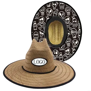 Straw Hat