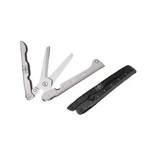 Folding Scissors