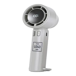 Handheld High Speed Fan