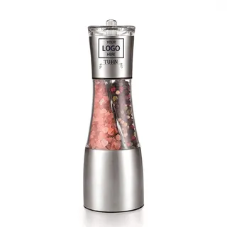 Salt and Pepper Grinder