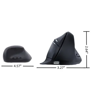 Bluetooth Wireless Mouses