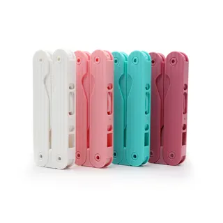 Foldable Hangers