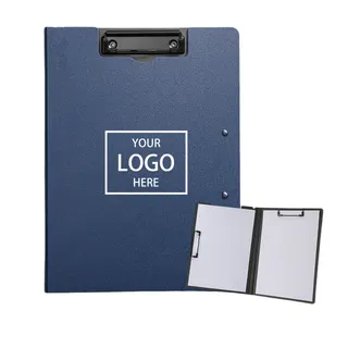 Binder Clip Boards