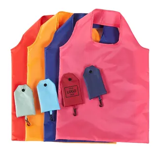 Collapsible Grocery Bags