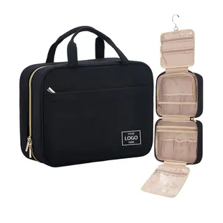 Travel Toiletry Bag