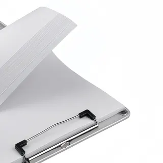 Aluminum Alloy Folder