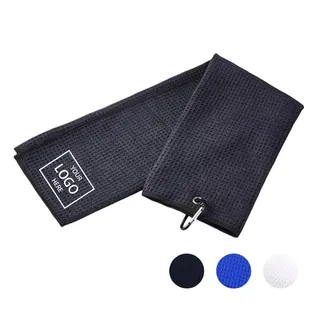 Golf Towels