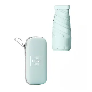 Pocket Umbrella