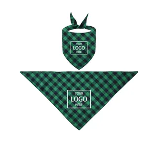 Pet Triangle Bandana