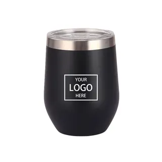 12 Oz. Tumbler