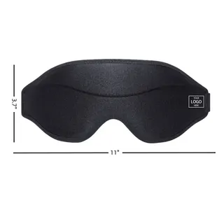 3D Sleep Mask