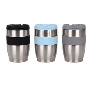 12 Oz. Travel Mug