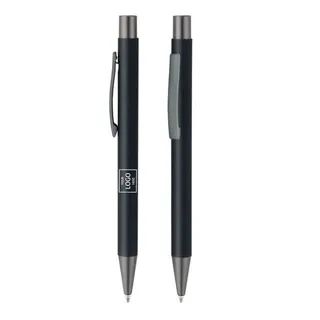 Retractable Ballpoint Pen