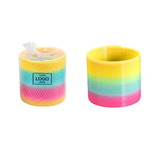 Rainbow Spring