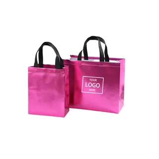 Non-Woven Tote Bag