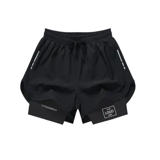 Athletic Shorts for Men