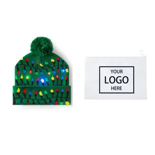 Christmas Beanie