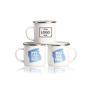 Retro Mug