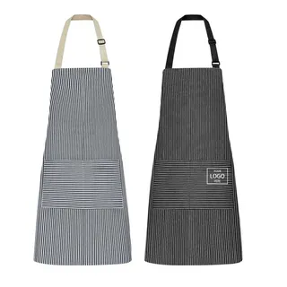 Pocket Apron