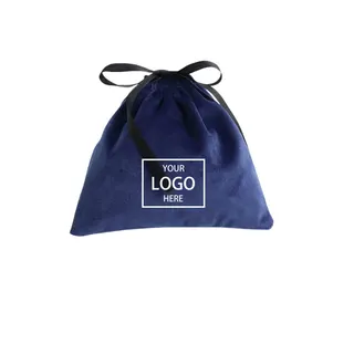 Velvet Bag