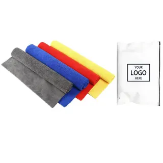 Microfiber Towel