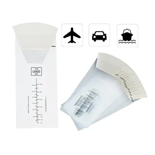 Emetic Bag