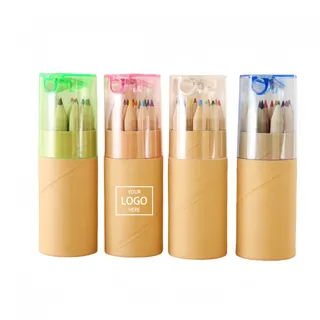 Mini Drawing Pencils Set