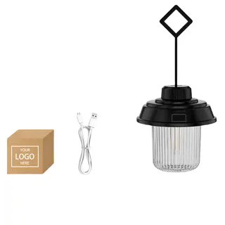Tent Lamp