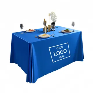 Custom Tablecloth