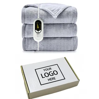 Multipurpose Electric Heating Blanket