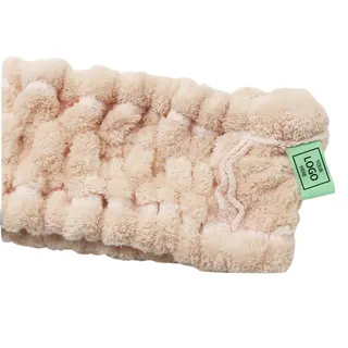 Face Wash Headband