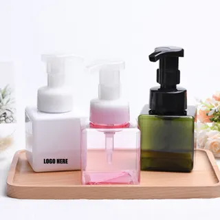 Pump Bottle