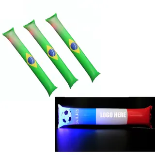 Light-Up Cheering Sticks (Pair)