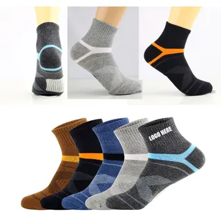 Men Sports Socks