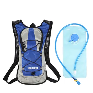 Hydration Backpack
