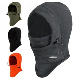 Cycling Balaclava Hood