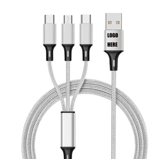 3-in-1 Cable