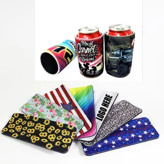 Slap Can Cooler